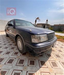 تويوتا كراون